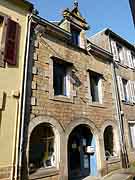 landerneau vieux landerneau