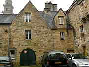 landerneau vieux landerneau