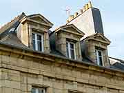 landerneau vieux landerneau