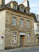 landerneau vieux landerneau