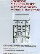 landerneau vieux landerneau