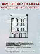 landerneau vieux landerneau