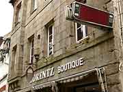 landerneau vieux landerneau