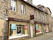 landerneau vieux landerneau