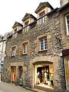 landerneau vieux landerneau