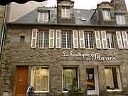 landerneau vieux landerneau