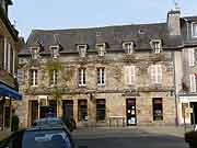 landerneau vieux landerneau