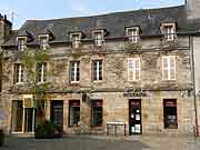 landerneau vieux landerneau