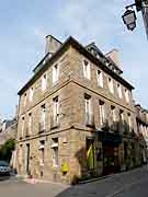 landerneau vieux landerneau