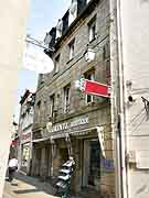 landerneau vieux landerneau