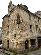 landerneau vieux landerneau