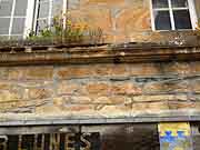 landerneau vieux landerneau auberge des treize lunes place saint-thomas