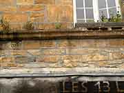 landerneau vieux landerneau auberge des treize lunes place saint-thomas