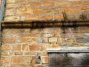 landerneau vieux landerneau auberge des treize lunes place saint-thomas