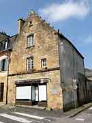 landerneau vieux landerneau auberge des treize lunes place saint-thomas