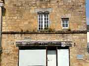landerneau vieux landerneau auberge des treize lunes place saint-thomas