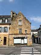 landerneau vieux landerneau auberge des treize lunes place saint-thomas