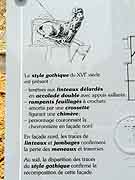 landerneau vieux landerneau auberge des treize lunes place saint-thomas