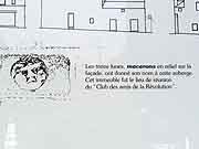 landerneau vieux landerneau auberge des treize lunes place saint-thomas