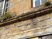 landerneau vieux landerneau auberge des treize lunes place saint-thomas