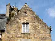 landerneau vieux landerneau auberge des treize lunes place saint-thomas