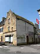 landerneau vieux landerneau auberge des treize lunes place saint-thomas