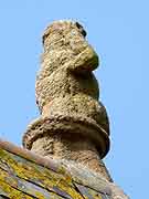 landerneau vieux landerneau auberge des treize lunes place saint-thomas