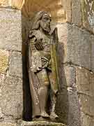 landerneau vieux landerneau maison de la senechaussee place general de gaulle