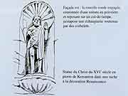 landerneau vieux landerneau maison de la senechaussee place general de gaulle