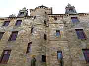 landerneau vieux landerneau maison de la senechaussee place general de gaulle