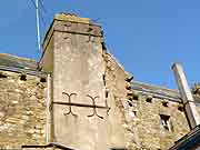 landerneau vieux landerneau maison de la senechaussee place general de gaulle
