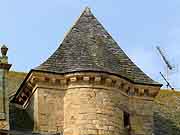 landerneau vieux landerneau maison de la senechaussee place general de gaulle