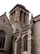 locronan eglise saint-ronan