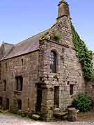 vieux locronan