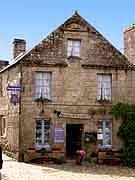 vieux locronan