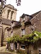 vieux locronan