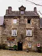 vieux locronan