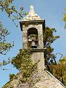 plougastel-daoulas chapelle notre-dame de la fontaine blanche