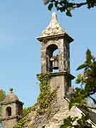 plougastel-daoulas chapelle notre-dame de la fontaine blanche