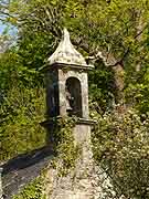 plougastel-daoulas chapelle notre-dame de la fontaine blanche