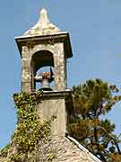 plougastel-daoulas chapelle notre-dame de la fontaine blanche