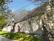 plougastel-daoulas chapelle notre-dame de la fontaine blanche