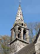 plougastel-daoulas chapelle notre-dame de la fontaine blanche