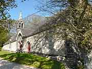 plougastel-daoulas chapelle notre-dame de la fontaine blanche