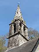 plougastel-daoulas chapelle notre-dame de la fontaine blanche