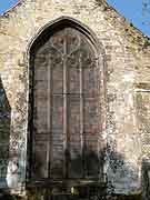 plougastel-daoulas chapelle notre-dame de la fontaine blanche