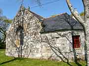 plougastel-daoulas chapelle saint-claude