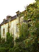 plougastel-daoulas chapelle notre-dame de la fontaine blanche