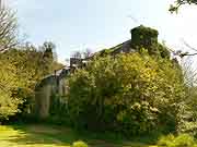 plougastel-daoulas chapelle notre-dame de la fontaine blanche