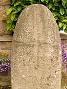 stele christianisee quimper